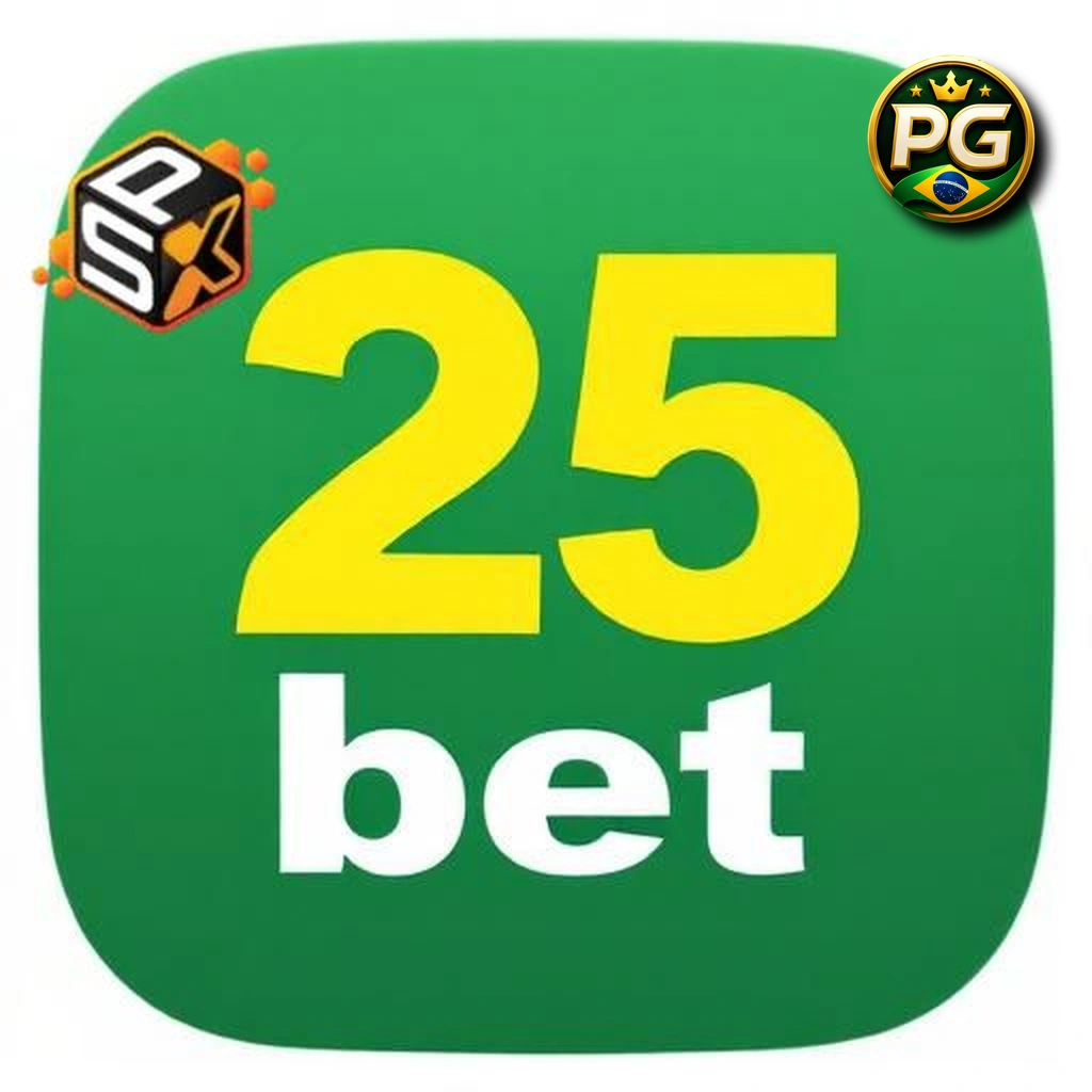 25bet Logo